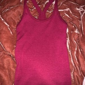Lululemon Ebb to Street Tank